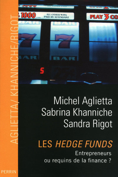 HEDGE FUNDS