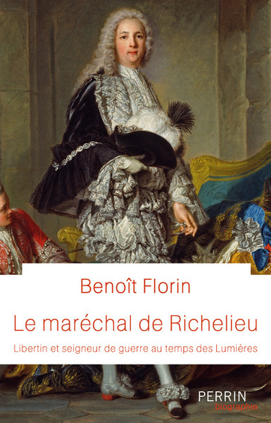 MARECHAL DE RICHELIEU