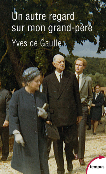 AUTRE REGARD SUR MON GRAND-PERE