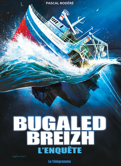 BUGALED BREIZH : L´ENQUETE