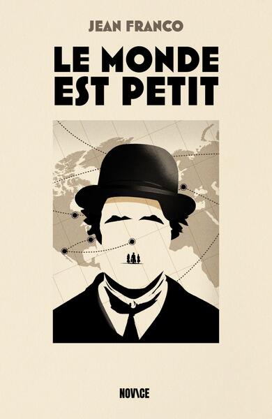 LE MONDE EST PETIT
