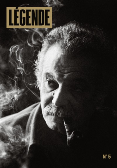 LEGENDE N5 BRASSENS