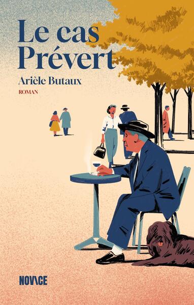 LE CAS PREVERT