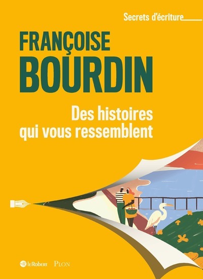 DES HISTOIRES QUI VOUS RESSEMBLENT
