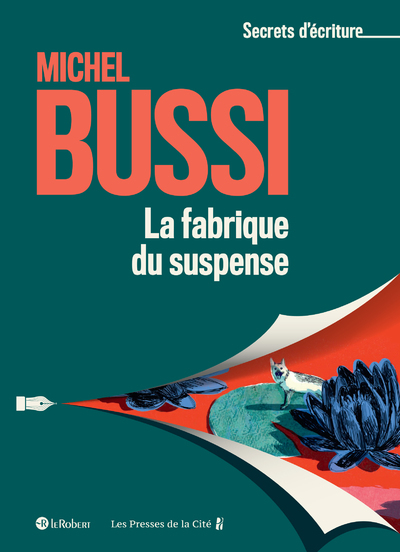 FABRIQUE DU SUSPENSE