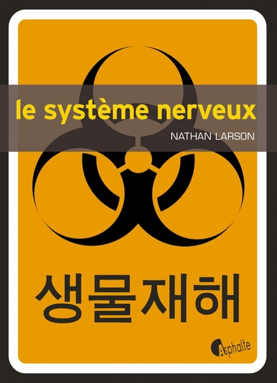 SYSTEME NERVEUX (LE)