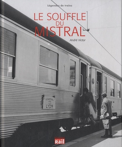 SOUFFLE DU MISTRAL