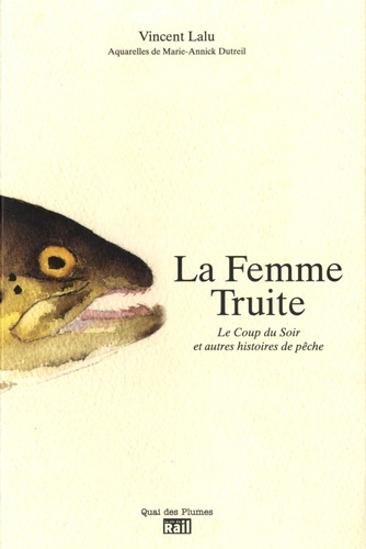 FEMME TRUITE