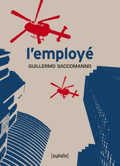 L´EMPLOYE