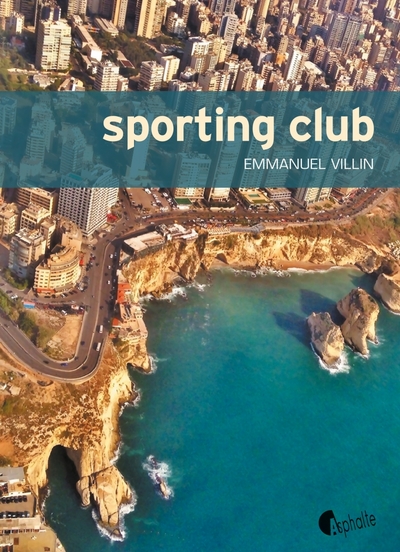 SPORTING CLUB