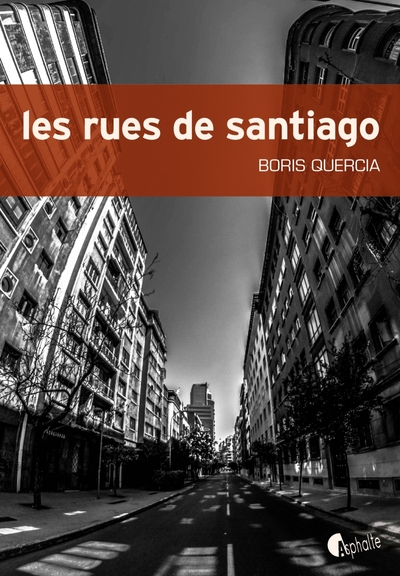 RUES DE SANTIAGO (LES)