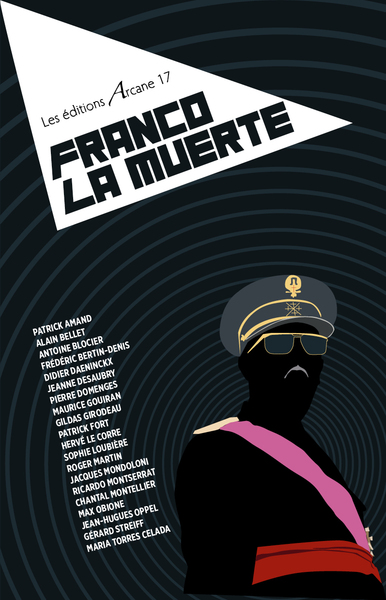FRANCO LA MUERTE