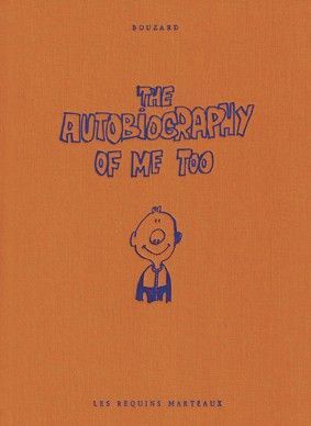 AUTOBIOGRAPHY OF ME TOO (THE)