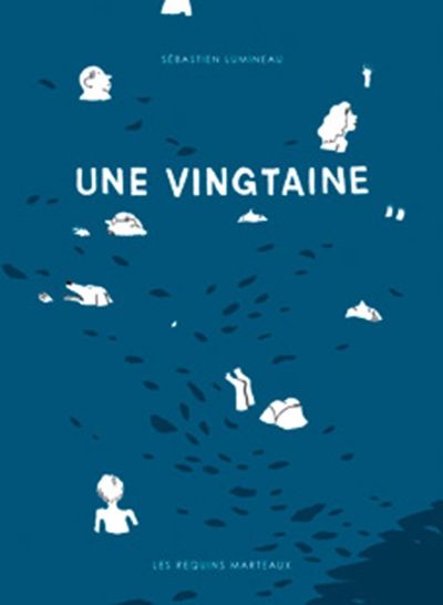 VINGTAINE (UNE)