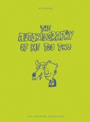 AUTOBIOGRAPHY OF ME TOO, TWO (THE)
