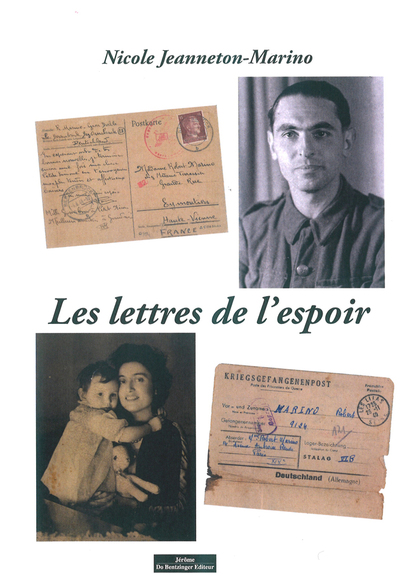 LETTRES DE L´ESPOIR