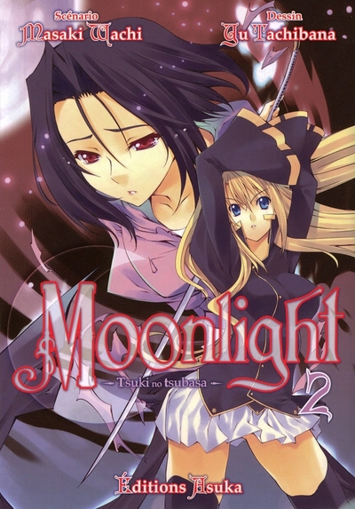 MOONLIGHT T02