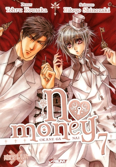 NO MONEY T7