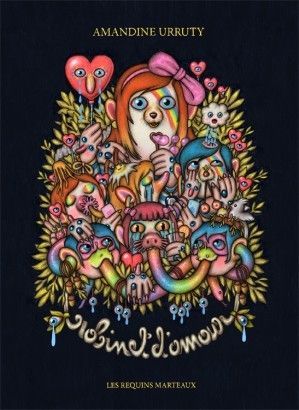 ROBINET D´AMOUR