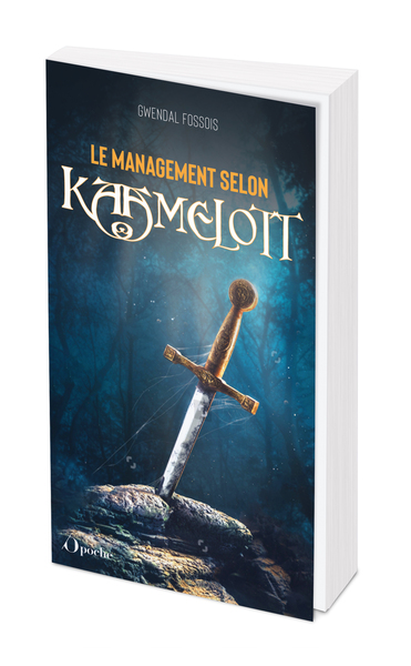 MANAGEMENT SELON KAAMELOTT