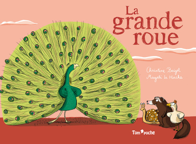 GRANDE ROUE