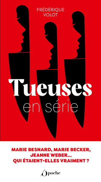 TUEUSES EN SERIE