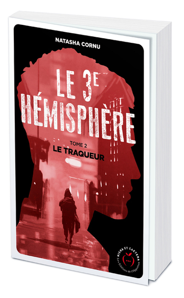 TROISIEME HEMISPHERE - TOME 2 - LE TRAQUEUR - VOL02
