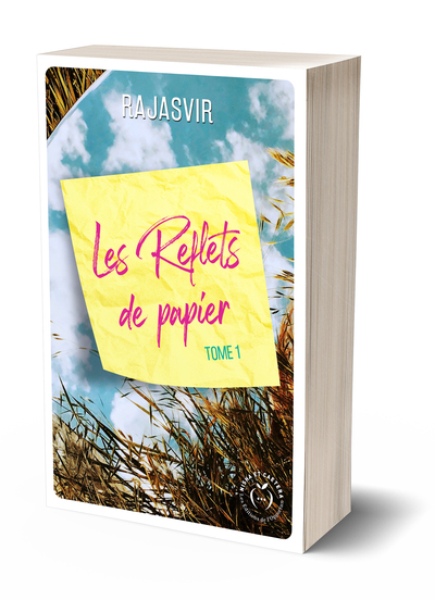 REFLETS DE PAPIER TOME 1