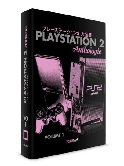 PLAYSTATION 2 ANTHOLOGIE VOL.1 - VOLUME 1
