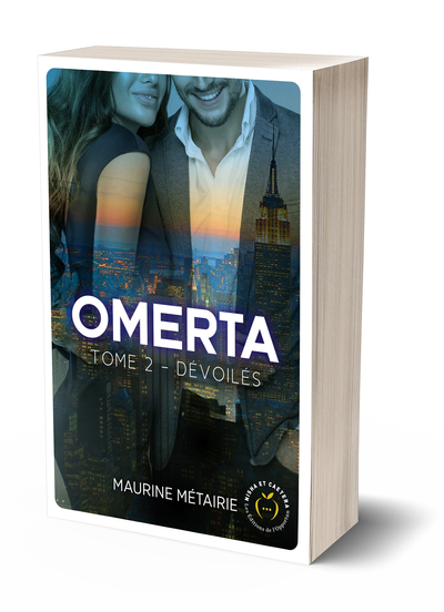 OMERTA  T2 : DEVOILES