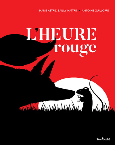L´HEURE ROUGE