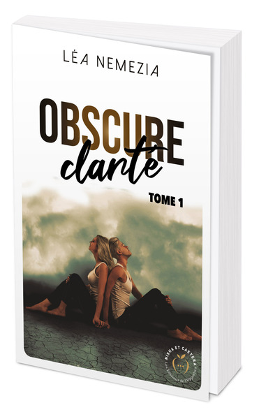 OBSCURE CLARTE - TOME 1 - VOL01