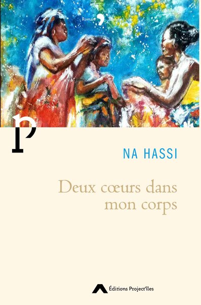 DEUX COEURS DANS MON CORPS