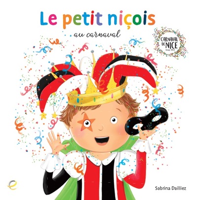 PETIT NICOIS AU CARNAVAL