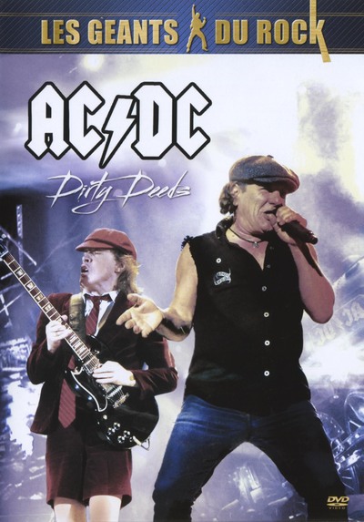 ACDC - DVD