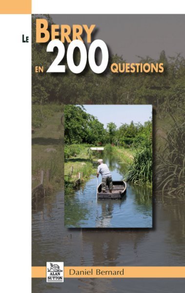 BERRY EN 200 QUESTIONS