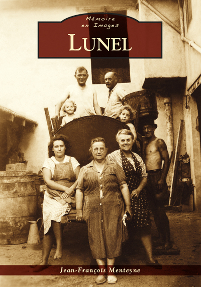 LUNEL