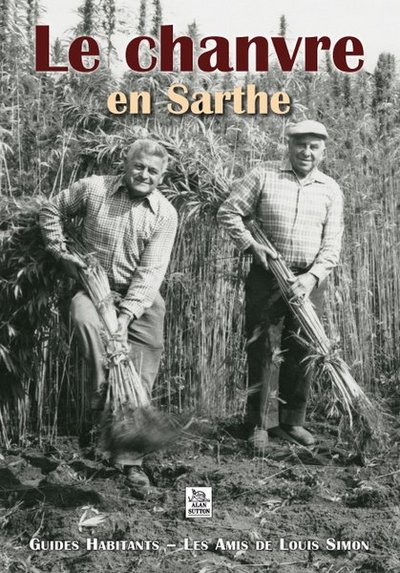 CHANVRE EN SARTHE