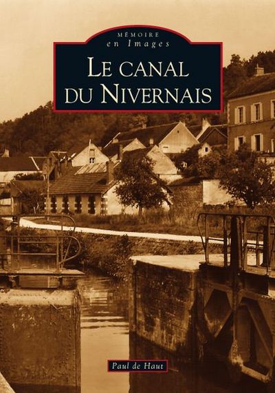 CANAL DU NIVERNAIS