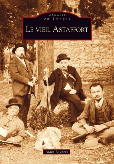 VIEIL ASTAFFORT