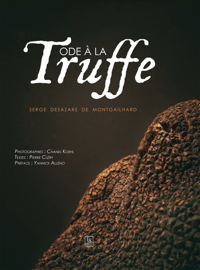 ODE A LA TRUFFE