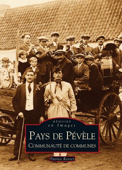 PAYS DE PEVELE - COMMUNAUTE DE COMMUNES