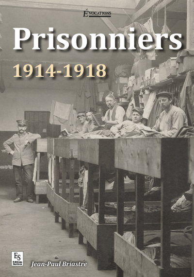 PRISONNIERS 1914-1918