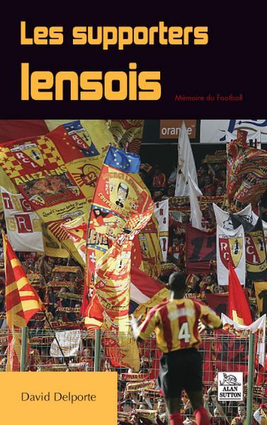SUPPORTERS LENSOIS