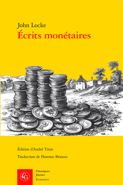 ECRITS MONETAIRES