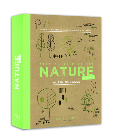 NATURE VOLUME 2