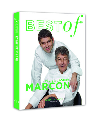 BEST OF REGIS & JACQUES MARCON