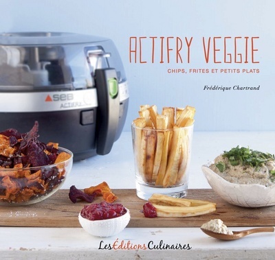 ACTIFRY VEGGIE