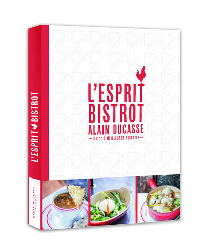 L´ESPRIT BISTROT