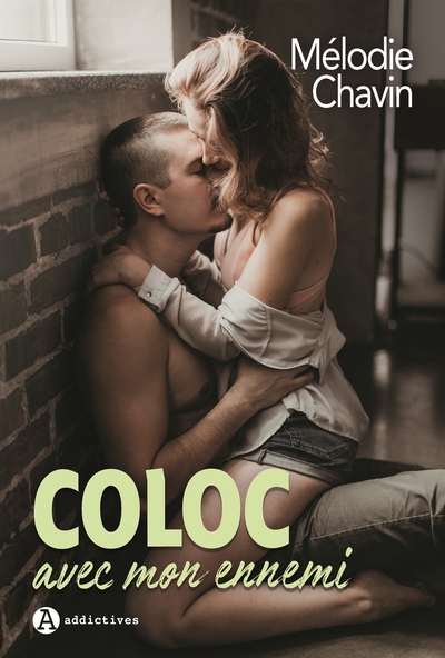 COLOC AVEC MON ENNEMI
